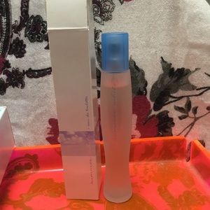 Avon Summer White For Her Unused